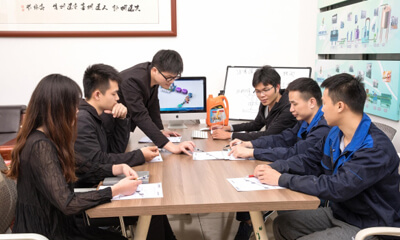 粘稠醬料灌裝機(jī)有什么特別之處