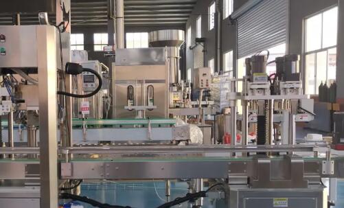 灌裝機(jī) 灌裝機(jī)