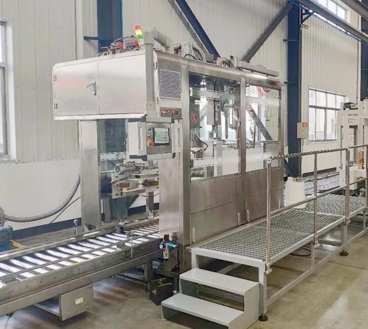 灌裝機(jī) 灌裝機(jī)