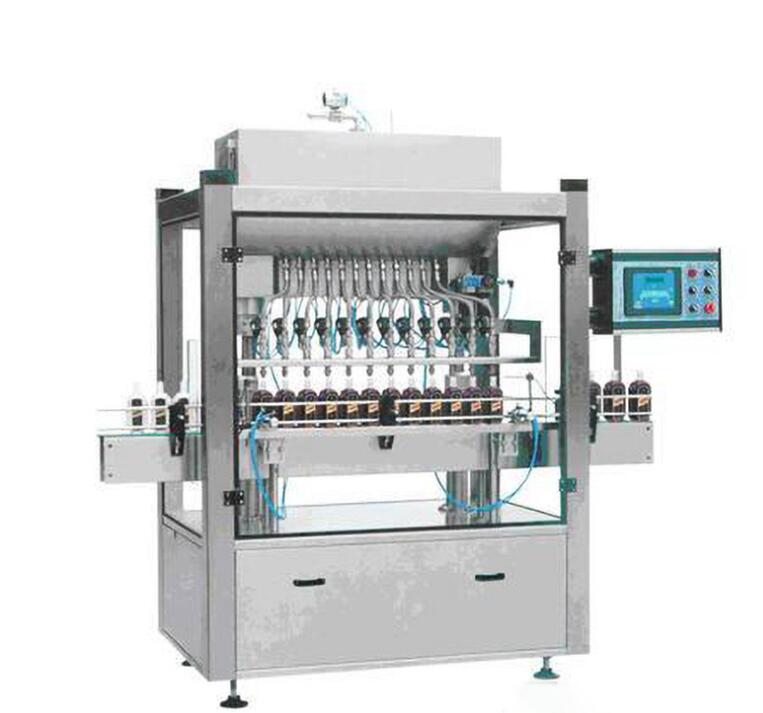 灌裝機(jī) 灌裝機(jī)