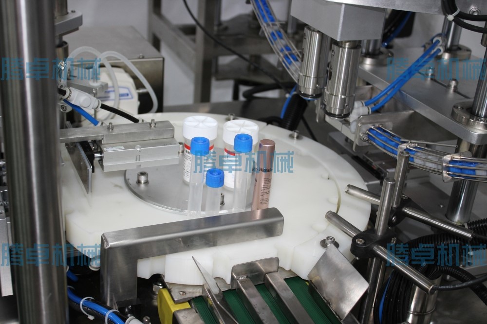 灌裝機(jī) 灌裝機(jī)